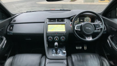 Jaguar E-Pace 2.0d [180] R-Dynamic HSE 5dr Auto Diesel Estate